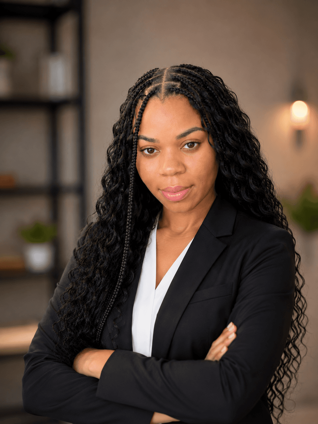 Catherine Isaac — Executive Director, Therapist and Life & Mind Coach at CCW